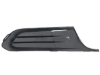 VW-Audi Grille O.E.M. 5C68536659B9