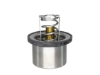 Porsche Thermostat Rein Automotive 94810612501