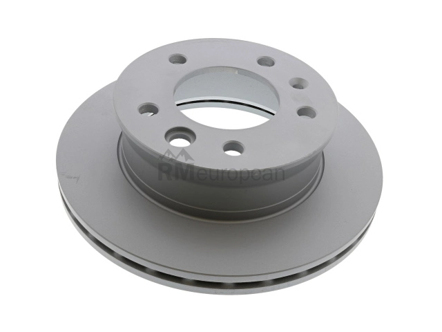Brake Disc Zimmermann Coat Z 400647020