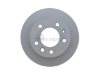 Brake Disc Zimmermann Coat Z 400647020