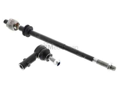 VW-Audi Tie Rod Assembly febi bilstein 251419803