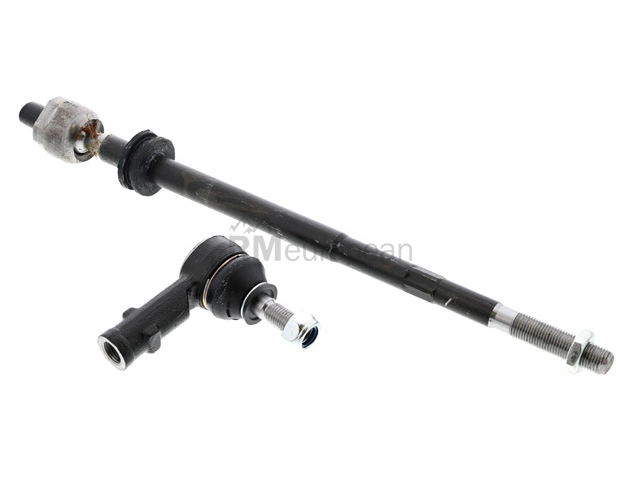 VW-Audi Tie Rod Assembly febi bilstein 251419803