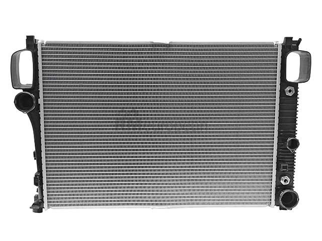 Mercedes Radiator Nissens 2215003103