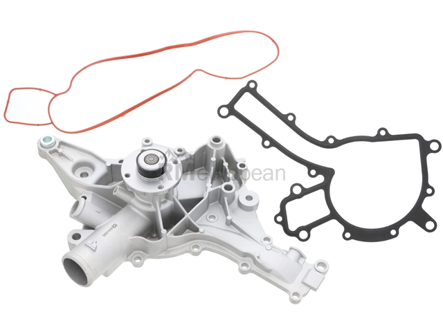 Mercedes Water Pump Saleri 1122001501