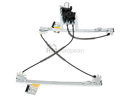 Window Motor Pro Parts 82348803