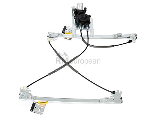 Window Motor Pro Parts 82348803