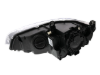 BMW Headlight Assembly Automotive Lighting 63117289002