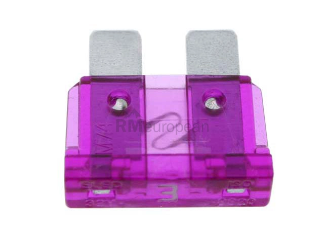 Fuse - 3 Amp Bosch 559039010
