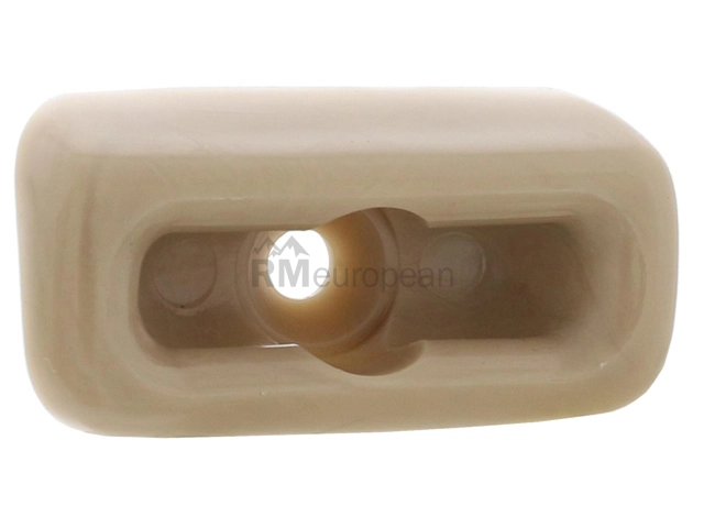 Mercedes Sun Visor Clip Genuine Mercedes 10781101418412