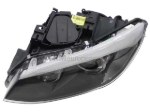 BMW Headlight Assembly Automotive Lighting 63117273215