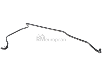 Porsche Brake Booster Line Genuine Porsche 95535557704