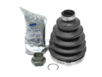 Mini Axle Boot Kit GKN Loebro 31607518259