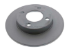 VW-Audi Brake Disc ATE 8A0615601