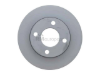 VW-Audi Brake Disc ATE 8A0615601