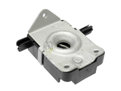 BMW Hood Lock Genuine BMW 51238122269