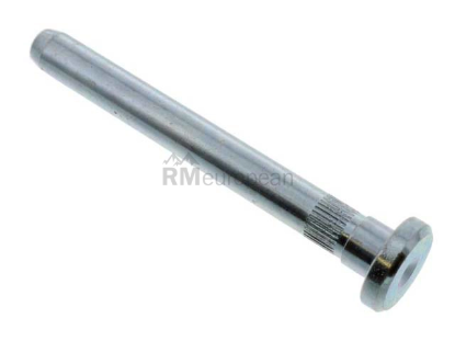 Porsche Door Hinge Pin German 90153130520