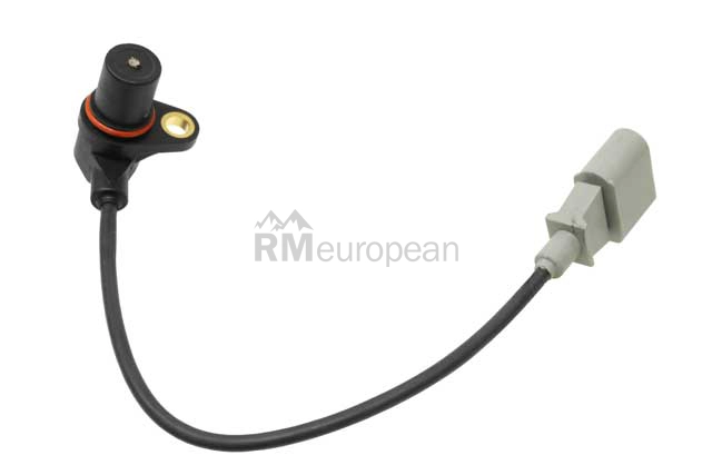 VW-Audi Crankshaft Sensor Delphi 06A906433G