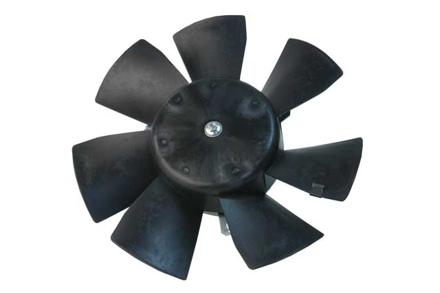 Porsche Auxiliary Fan URO Parts 96462403500