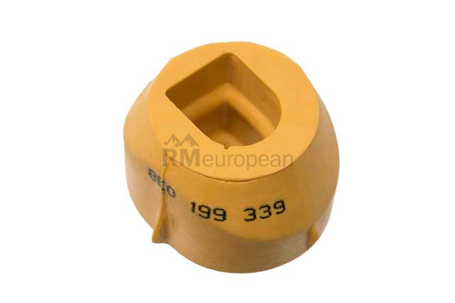 VW-Audi Engine Mount Rein Automotive 8E0199339