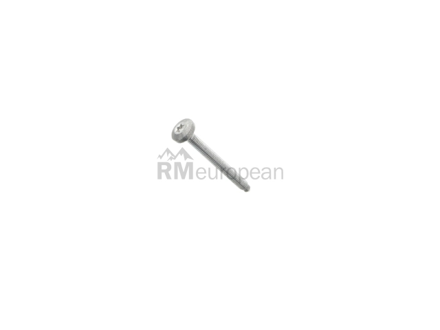 Porsche Timing Cover Bolt Genuine Porsche 99907391431