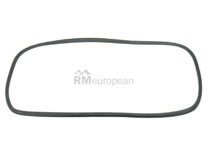 Porsche Windshield Seal O.E.M. 64454590106