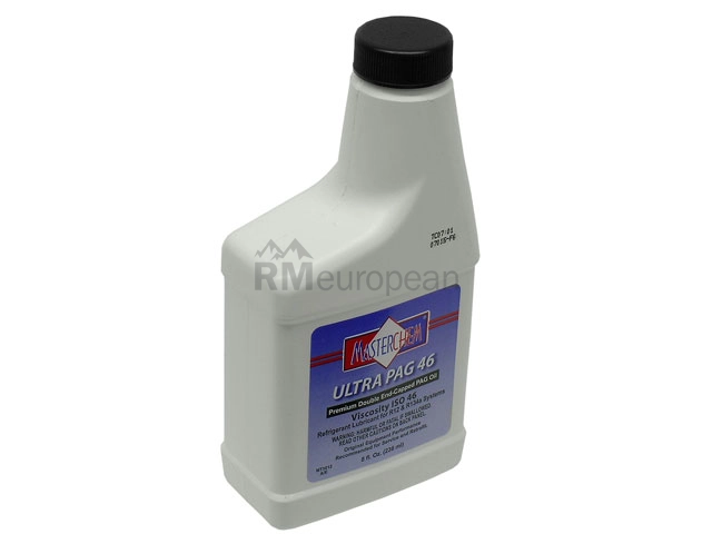 A/C Compressor Oil Santech 559807905