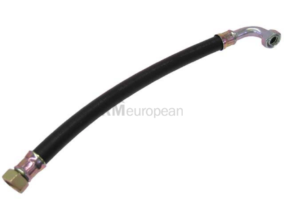 Porsche Oil Line Cohline 91120731504
