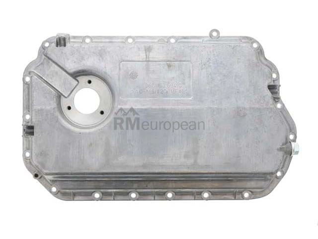 VW-Audi Engine Oil Pan Meistersatz 06C103604C