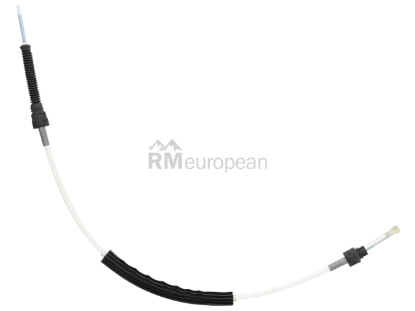 VW-Audi Manual Trans Shift Cable Metzger 1J0711266E