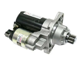 VW-Audi Starter Bosch 02M911023GX