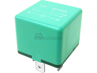Land Rover Multi Purpose Relay URO Parts YWB10031
