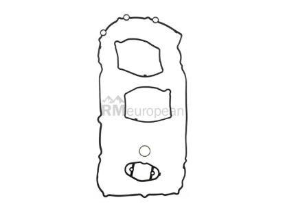BMW Valve Cover Gasket Set Victor Reinz 11127588418