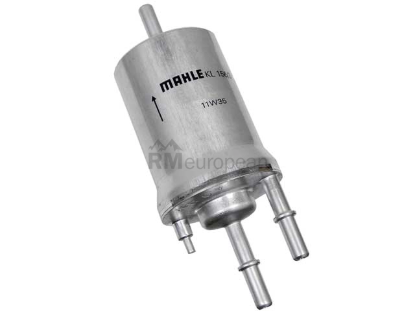 VW-Audi Fuel Filter Mahle 6Q0201051J