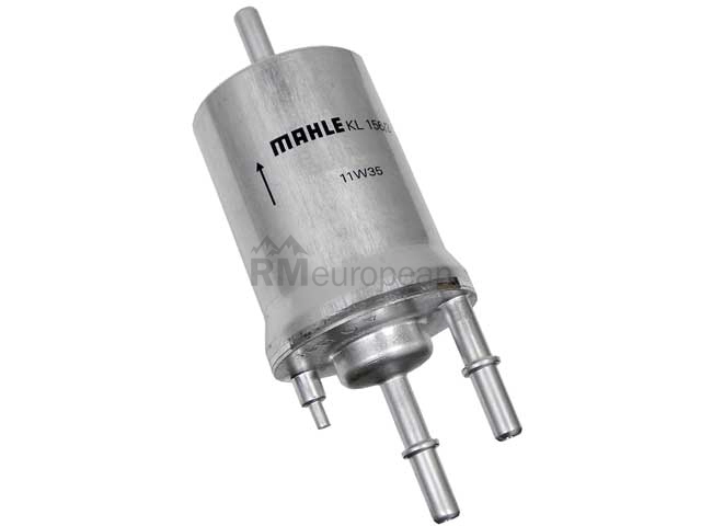 VW-Audi Fuel Filter Mahle 6Q0201051J