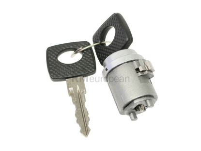 Mercedes Ignition Lock Cylinder febi bilstein 123462047964