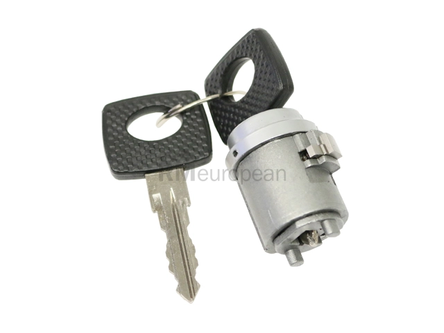 Mercedes Ignition Lock Cylinder febi bilstein 123462047964