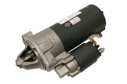 Mercedes Starter Bosch 004151780183