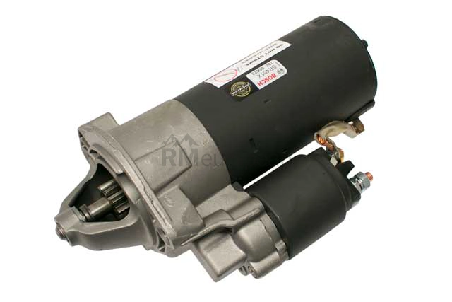 Mercedes Starter Bosch 004151780183