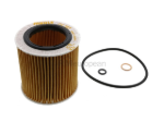 Oil Filter Kit Mahle OX387D