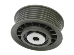 Mercedes Drive Belt Pulley URO Parts 6012001070