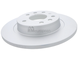 Saab Brake Disc ATE Coated 32019576