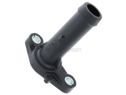 VW-Audi Coolant Hose Flange Genuine VW/Audi 03H121145A