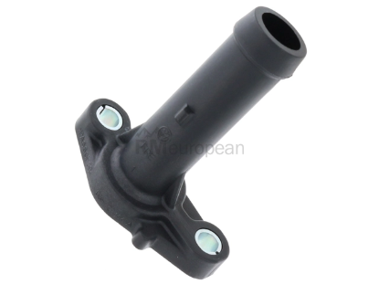 VW-Audi Coolant Hose Flange Genuine VW/Audi 03H121145A