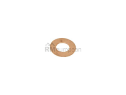 Dodge Seal Ring Genuine Mercedes 52108330AA