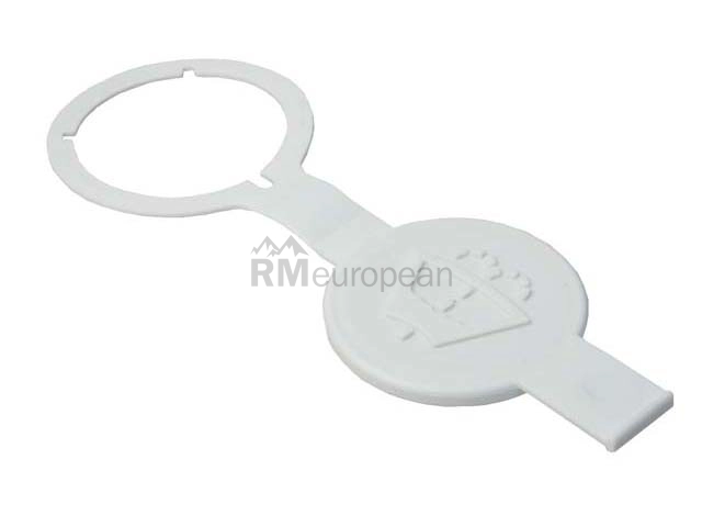 Mercedes Washer Reservoir Cap URO Parts 1638690508