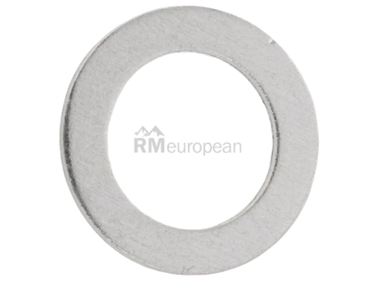Aluminum Washer Fischer & Plath 1006715