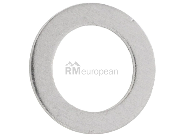 Aluminum Washer Fischer & Plath 1006715