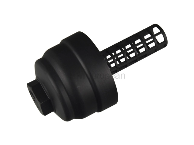 VW-Audi Oil Filter Housing Cap febi bilstein 06E115433C