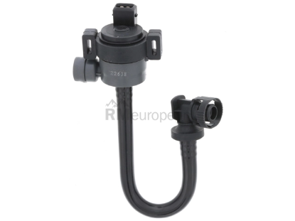 BMW Fuel Tank Breather Valve URO Parts 13907636141