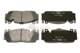 BMW Brake Pad Set Textar 34112284869
